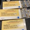 Köpa Oxynorm på nätet säkert