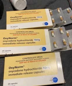 Köpa Oxynorm på nätet säkert