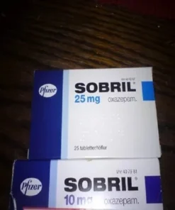 Köpa sobril på nätet utan recept