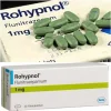 Rohypnols köpa