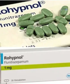 Rohypnols köpa