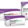 Köpa Stesolid utan recept