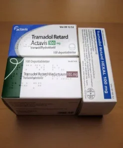 Köpa Tramadol Receptfritt